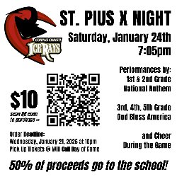 Spirit Night